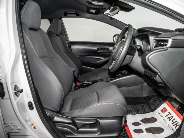 Toyota Corolla XII (E210) с пробегом 2019 года, цена 1 399 000 рублей, 116698 км, хэтчбек, Автокод Объявления