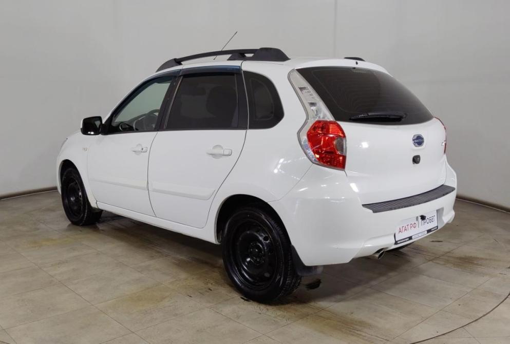 Datsun mi-DO Волгоград  - изображение 7