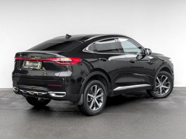 Haval F7x I с пробегом 2021 года, цена 1 655 000 рублей, 136499 км, внедорожник, Автокод Объявления
