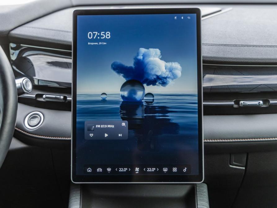 Geely Preface I Волгоград  - изображение 15
