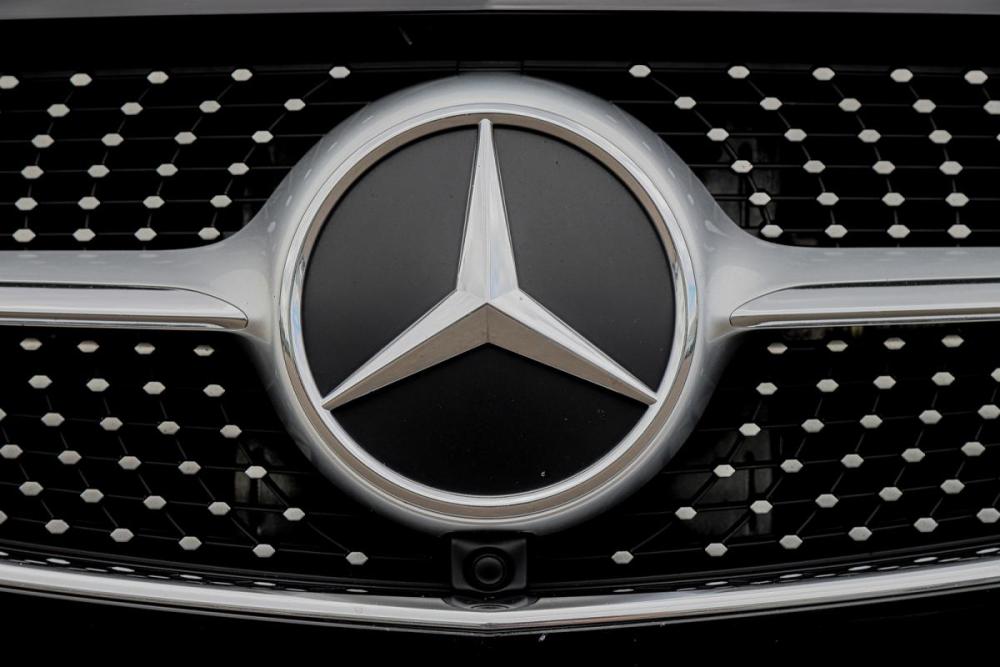 Mercedes-Benz V-Класс III (W447) Рестайлинг Москва  - изображение 32