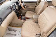 Toyota Corolla IX (E120 E130) Барнаул  - изображение 43