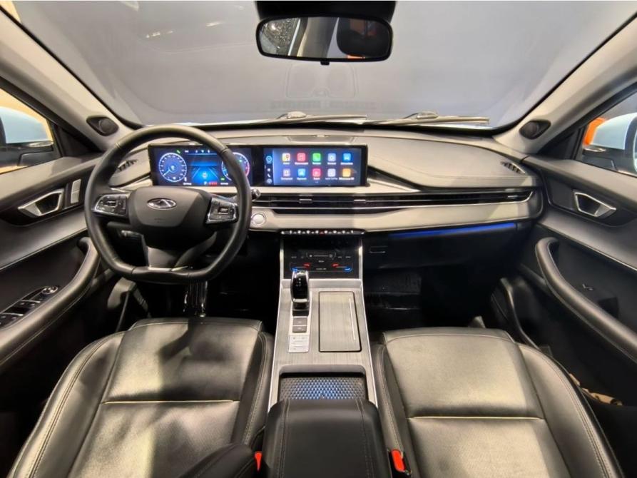 Chery Tiggo 7 Pro Max I Нижний Новгород  - изображение 8
