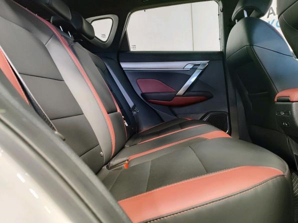 Geely Coolray I с пробегом 2023 года, цена 1 889 000 рублей, 39851 км, внедорожник, Автокод Объявления
