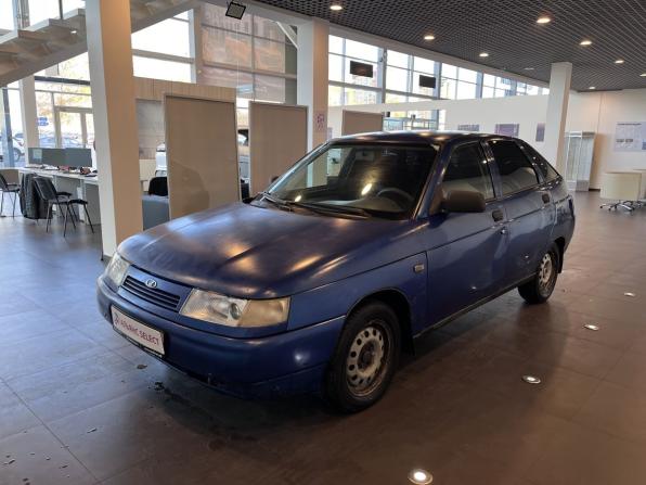 Lada (ВАЗ) 2112 с пробегом 2007 года, цена 90 000 рублей, 197200 км, хэтчбек, Автокод Объявления