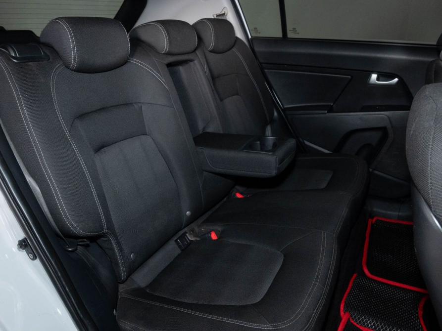 Kia Sportage III Казань  - изображение 8