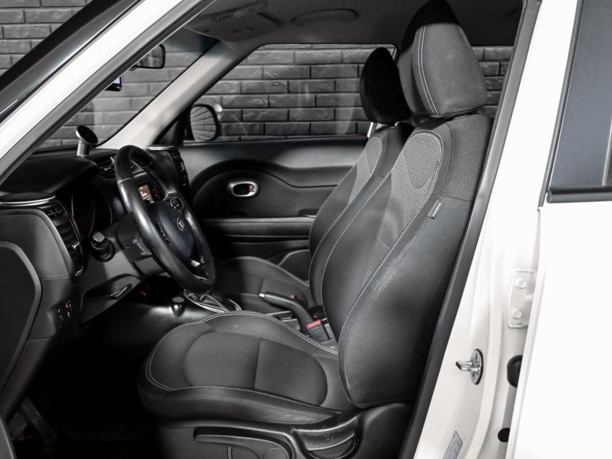Kia Soul II Рестайлинг Екатеринбург  - изображение 10