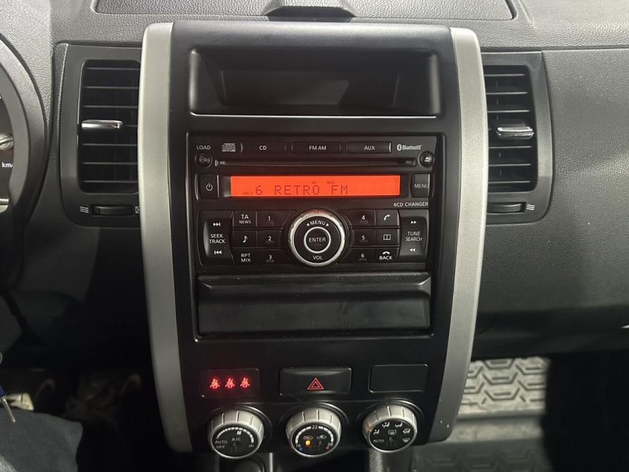 Nissan X-Trail II Москва  - изображение 14