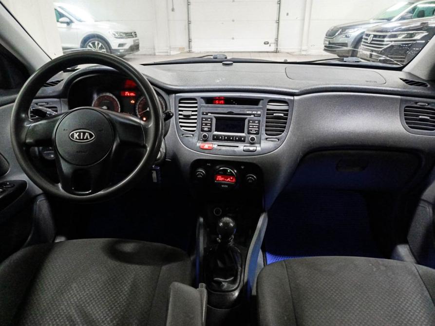Kia Rio II Рестайлинг Набережные Челны  - изображение 22
