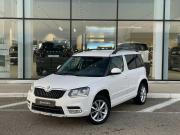 Skoda Yeti I Рестайлинг Краснодар  - изображение 25