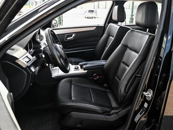 Mercedes-Benz E-Класс IV (W212 S212 C207) Рестайлинг с пробегом 2015 года, цена 1 549 000 рублей, 226009 км, седан, Автокод Объявления