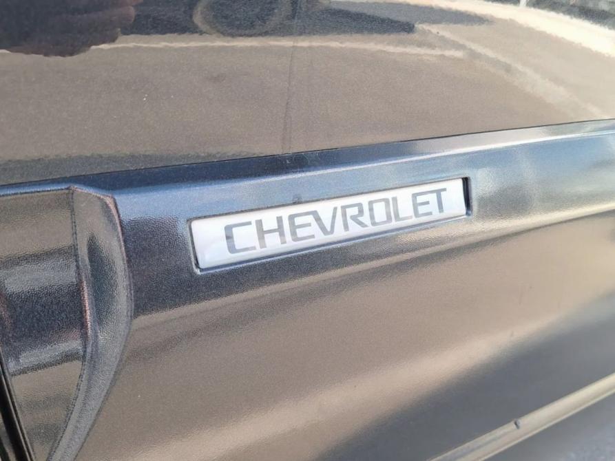 Chevrolet Niva I Рестайлинг Самара  - изображение 20