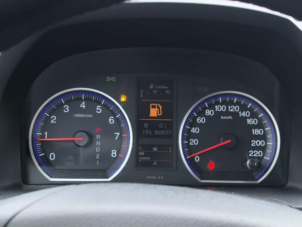 Honda CR-V III Рестайлинг с пробегом 2011 года, цена 1 139 000 рублей, 303060 км, внедорожник, Автокод Объявления
