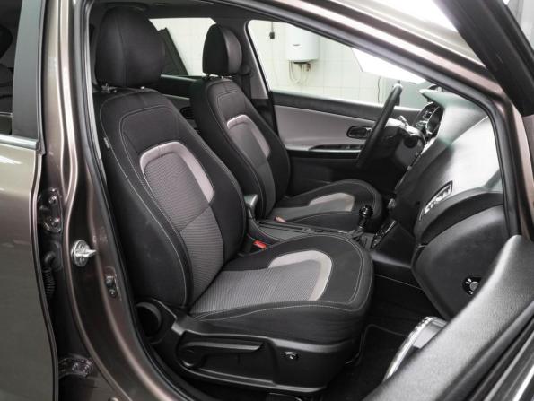 Kia Ceed II с пробегом 2013 года, цена 1 434 000 рублей, 173603 км, хэтчбек, Автокод Объявления