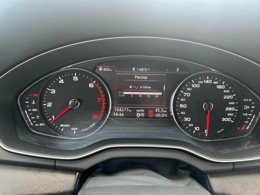 Audi Q5 II (FY) Екатеринбург  - изображение 16