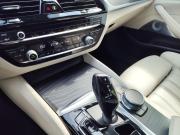 BMW 5 серии VII (G30/G31/G38) Рестайлинг Санкт-Петербург  - изображение 41