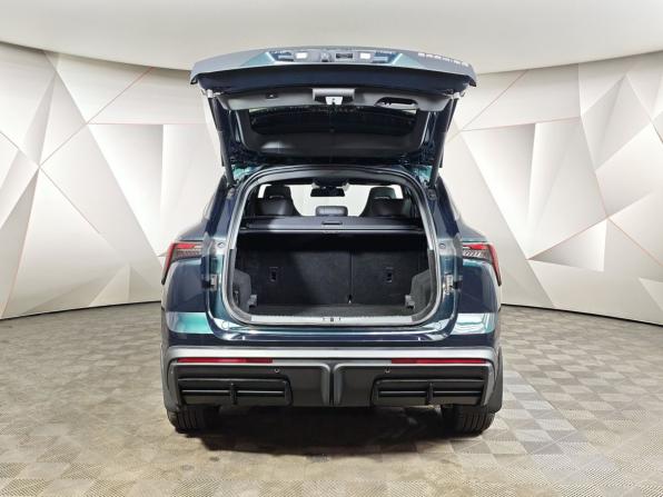 JETOUR DASHING I с пробегом 2023 года, цена 1 900 000 рублей, 15950 км, внедорожник, Автокод Объявления