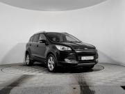 Ford Kuga II Санкт-Петербург  - изображение 22