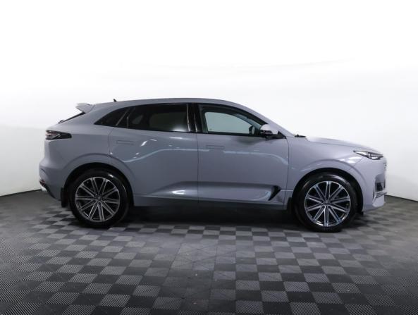 Changan UNI-K с пробегом 2023 года, цена 2 634 000 рублей, 42487 км, внедорожник, Автокод Объявления