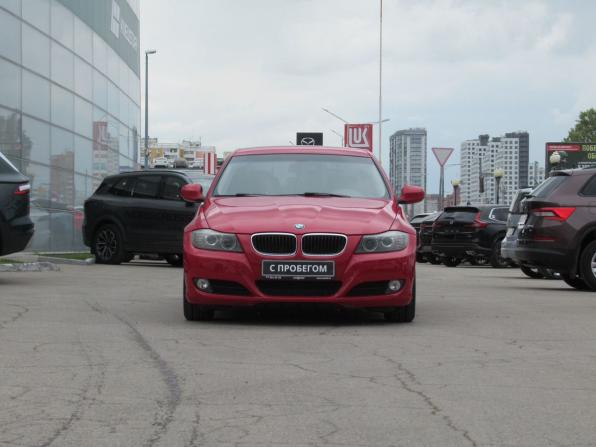 BMW 3 серии V (E90/E91/E92/E93) Рестайлинг с пробегом 2011 года, цена 940 000 рублей, 207413 км, седан, Автокод Объявления