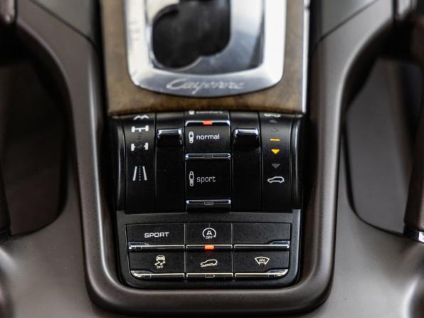 Porsche Cayenne II (958) с пробегом 2012 года, цена 2 568 000 рублей, 143634 км, внедорожник, Автокод Объявления
