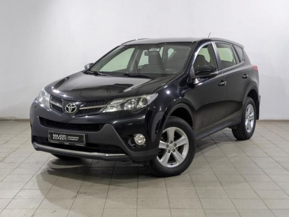 Toyota RAV4 III (XA30) Рестайлинг с пробегом 2013 года, цена 2 100 000 рублей, 85620 км, внедорожник, Автокод Объявления