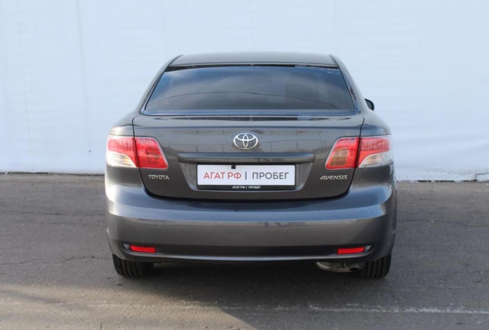 Toyota Avensis III Нижний Новгород  - изображение 6