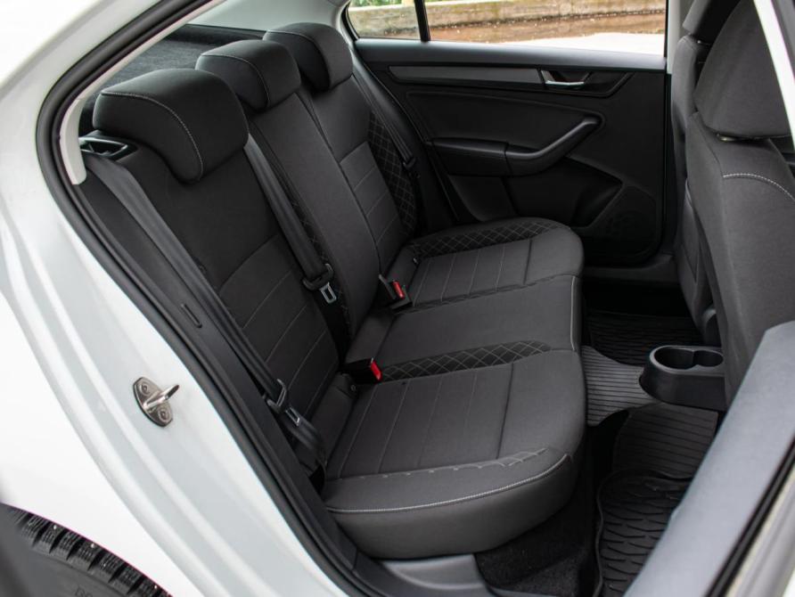 Skoda Rapid II Краснодар  - изображение 7