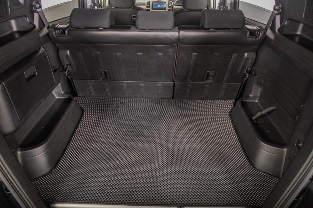 Honda Freed I Рестайлинг Томск  - изображение 19
