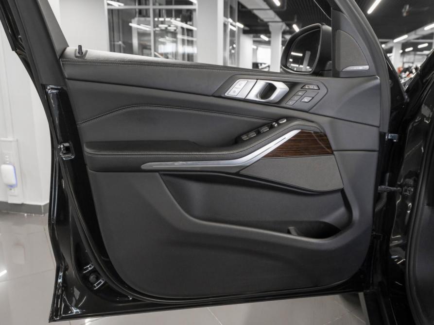 BMW X7 I (G07) Москва  - изображение 24