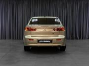 Mitsubishi Lancer X Тюмень  - изображение 20