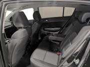 Kia Sportage IV Рестайлинг Москва  - изображение 45