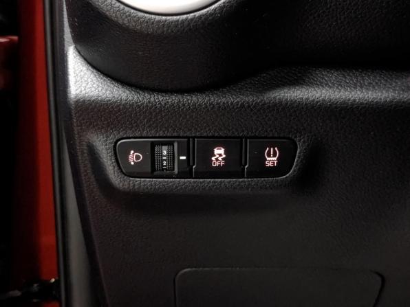 Kia Picanto III с пробегом 2019 года, цена 1 380 000 рублей, 54522 км, хэтчбек, Автокод Объявления