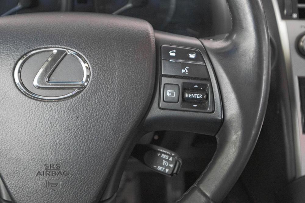 Lexus RX III Кемерово  - изображение 18