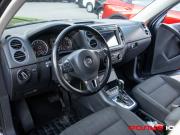 Volkswagen Tiguan I Рестайлинг Москва  - изображение 32