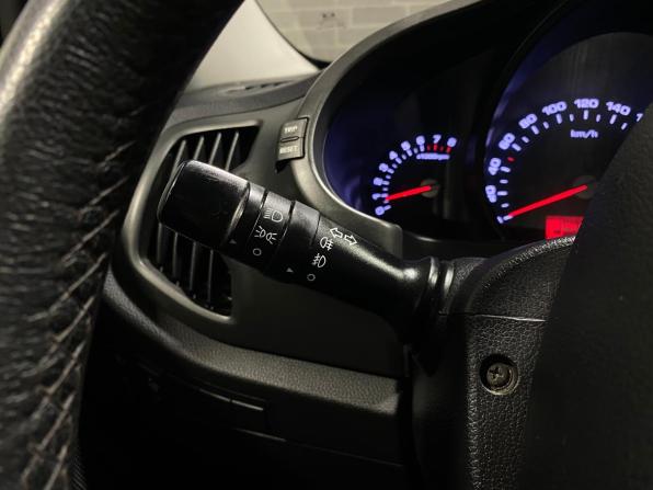Kia Sportage III с пробегом 2010 года, цена 1 100 000 рублей, 151220 км, внедорожник, Автокод Объявления