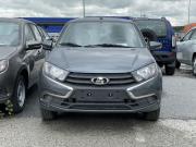 Lada (ВАЗ) Granta I Рестайлинг Екатеринбург  - изображение 8