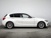 BMW 1 серии II (F20/F21) Рестайлинг 2 Санкт-Петербург  - изображение 17