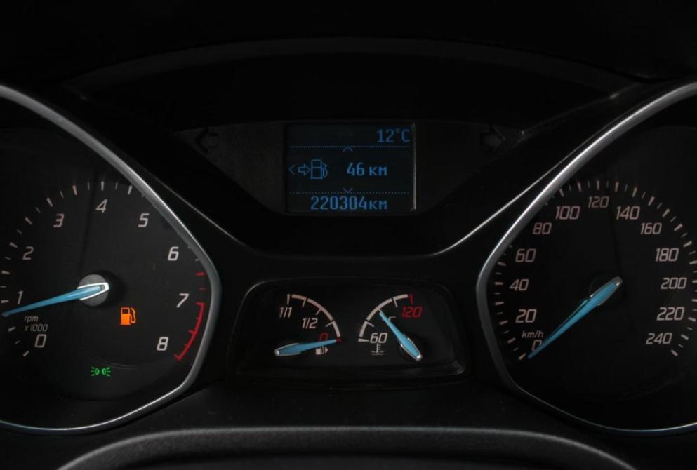 Ford Focus III Саратов  - изображение 17