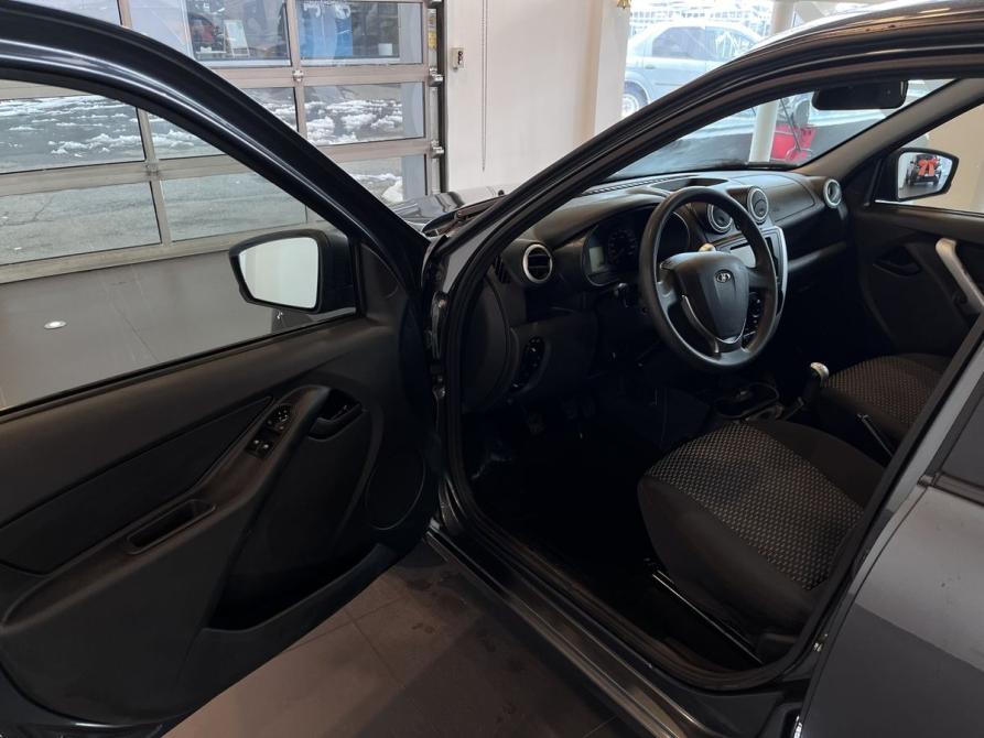 Lada (ВАЗ) Granta I Чебоксары  - изображение 21