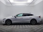 Hyundai Sonata VIII (DN8) Москва  - изображение 27