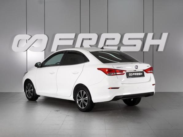 Changan Alsvin с пробегом 2024 года, цена 1 199 000 рублей, 55963 км, седан, Автокод Объявления