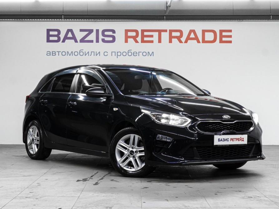 Kia Ceed III Тюмень  - изображение 4