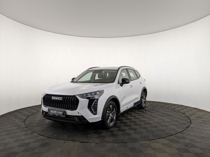 Haval Jolion I Рестайлинг Москва  - изображение 1