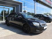 Toyota Avensis II Рестайлинг Стерлитамак  - изображение 19