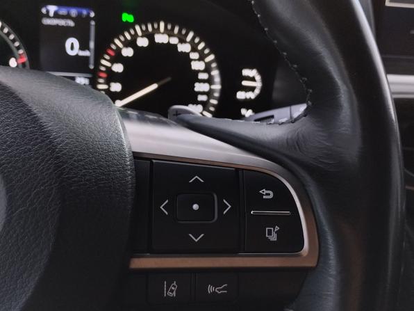 Lexus LX III Рестайлинг 2 с пробегом 2017 года, цена 8 190 000 рублей, 70476 км, внедорожник, Автокод Объявления