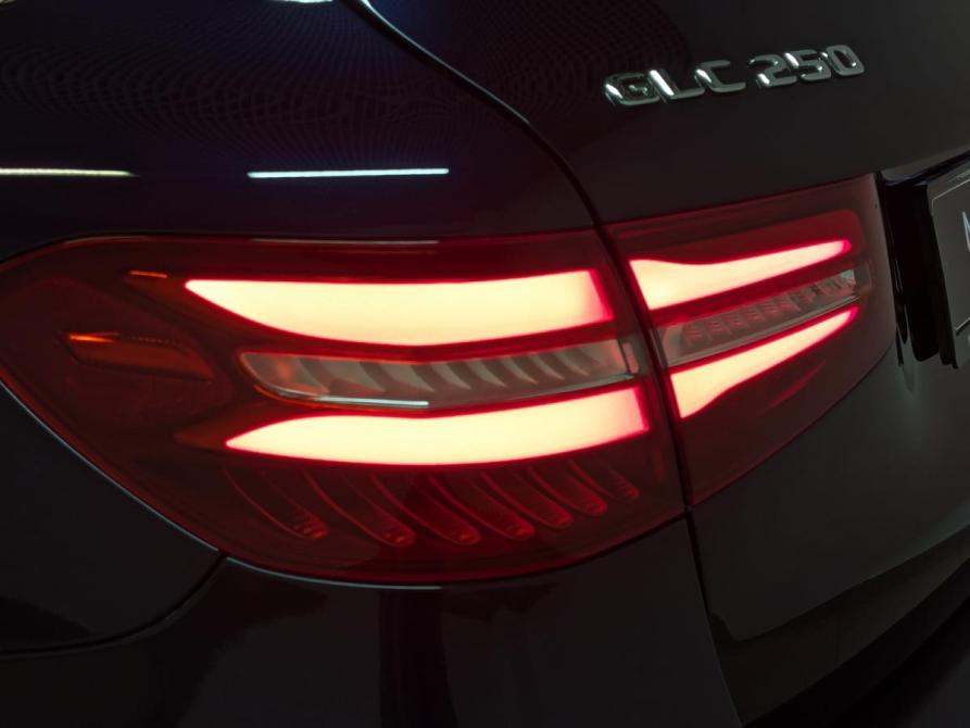 Mercedes-Benz GLC I (X253) Санкт-Петербург  - изображение 29