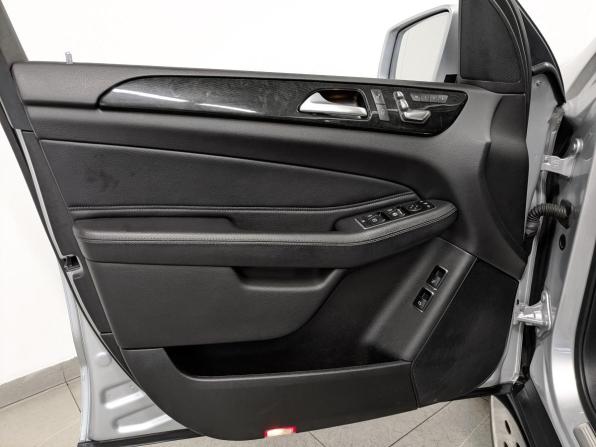 Mercedes-Benz GLS I (X166) с пробегом 2017 года, цена 4 500 000 рублей, 127482 км, внедорожник, Автокод Объявления