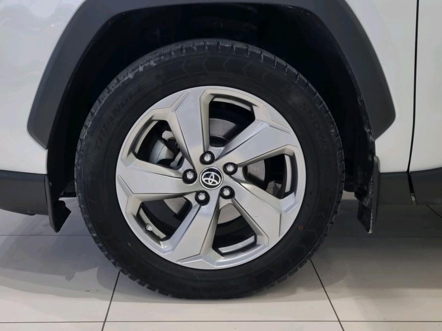 Toyota RAV4 V (XA50) Омск  - изображение 9