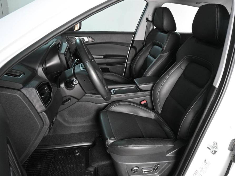 Chery Tiggo 4 I Рестайлинг Ростов-на-Дону  - изображение 10